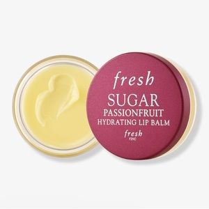 Fresh sugar lip balm